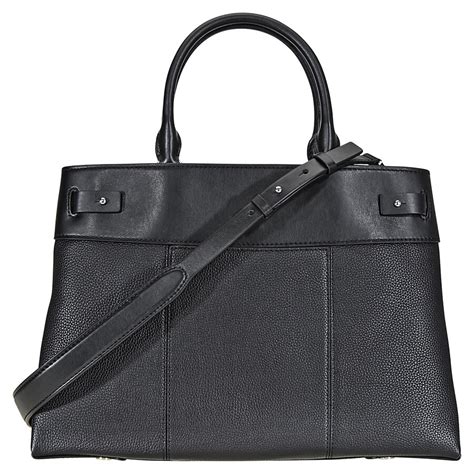 michael kors gramercy large pebbled leather satchel|Gramercy Large Pebbled Leather Satchel .